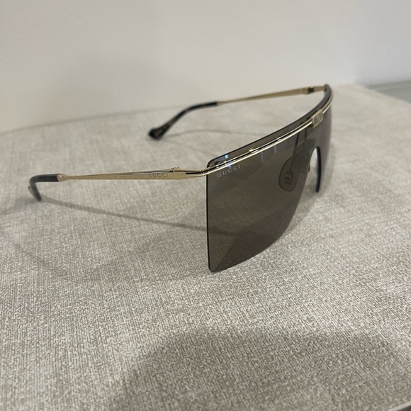 Gucci sunglasses - NEW - Picture 4 of 6